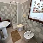 Delle Viole C107 Apartment