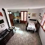 Delle Viole C107 Apartment Calasetta