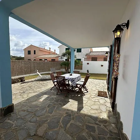 Apartment Delle Viole C107 Calasetta