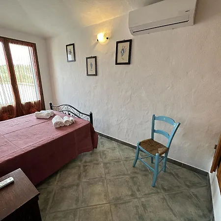 Apartment Delle Viole C107