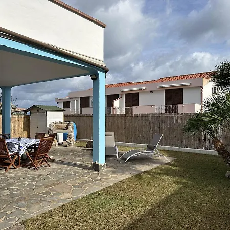 Delle Viole C107 Apartment