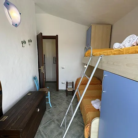 Delle Viole C107 Apartman *