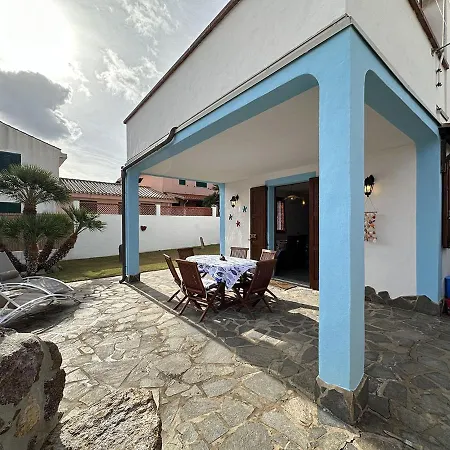 Delle Viole C107 Apartment *