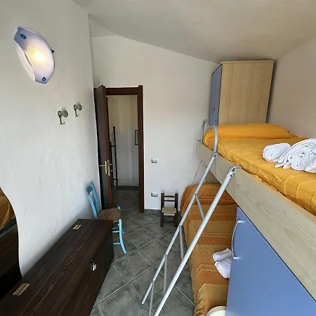 Delle Viole C107 * Calasetta