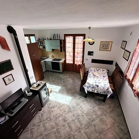 Delle Viole C107 Apartment Calasetta