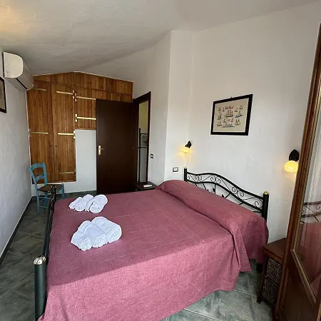 Delle Viole C107 Calasetta