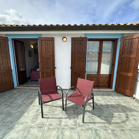 Delle Viole C107 Apartman