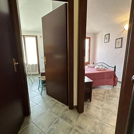 Apartment Delle Viole C107 *