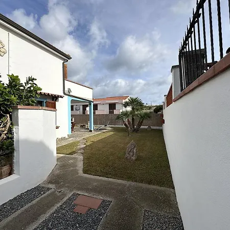 Delle Viole C107 Apartment