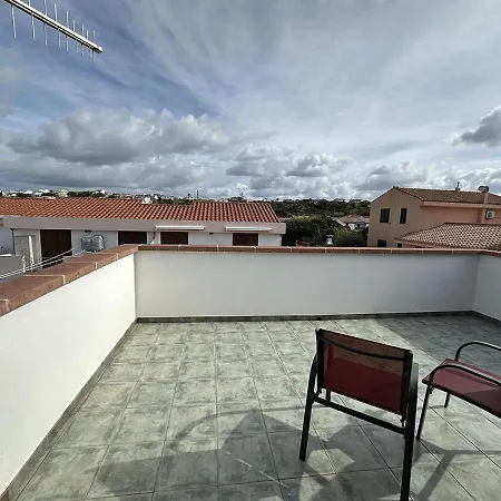 Delle Viole C107 Apartman *