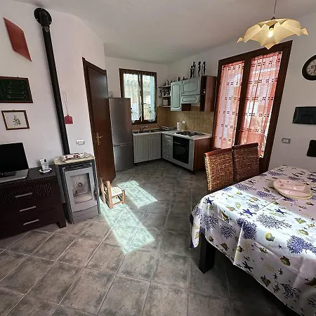 Delle Viole C107 * Calasetta