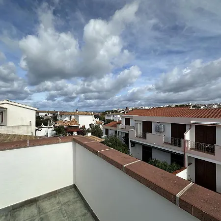 Apartman Delle Viole C107