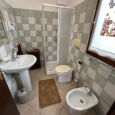 Delle Viole C107 Apartment