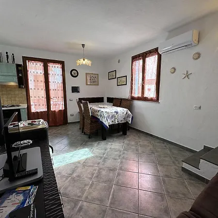 Apartman Delle Viole C107