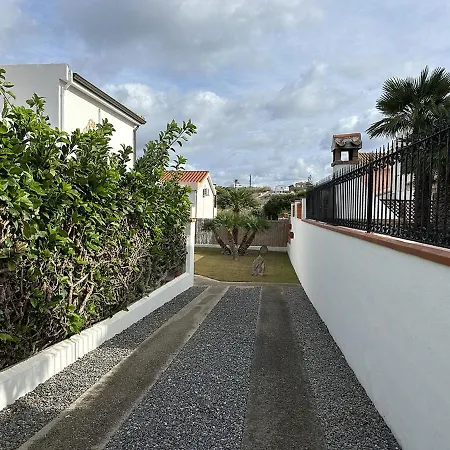 Delle Viole C107 Apartment *