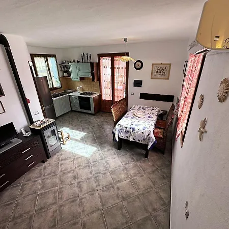 Delle Viole C107 Calasetta