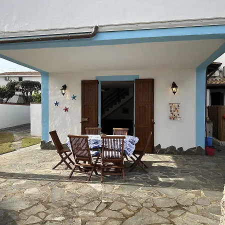 Delle Viole C107 Apartment *