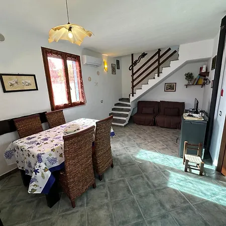 Delle Viole C107 Apartment