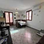 شقة Delle Viole C107
