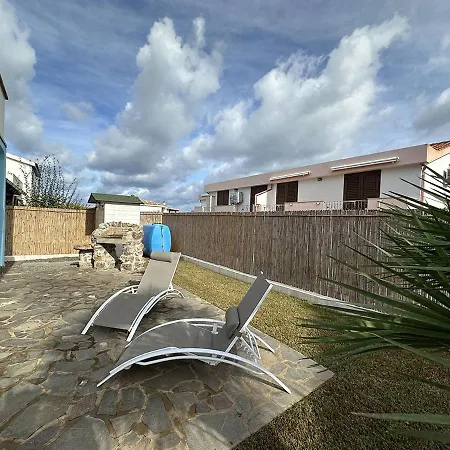 Apartament Delle Viole C107 *