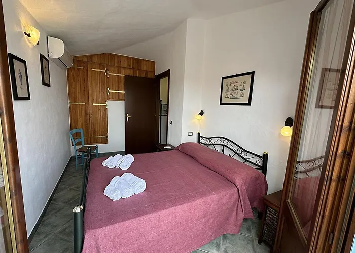 Delle Viole C107 Calasetta